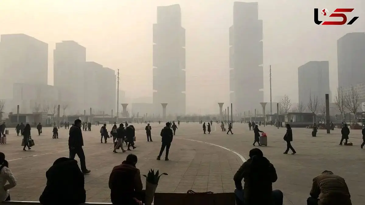 تاثیر هوای آلوده بر سلامت ژنتیک؛ آیا آلودگی هوا می‌ تواند عامل اصلی سرطان باشد؟