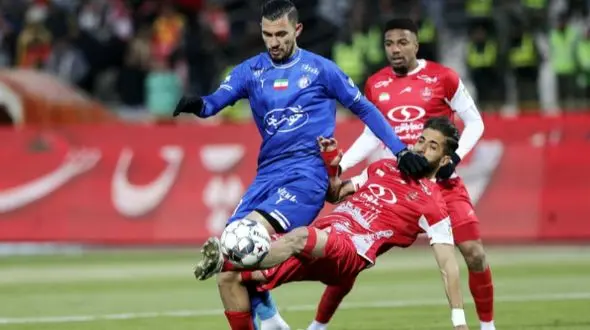 زمان برگزاری دربی پایتخت مشخص شد