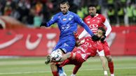 زمان برگزاری دربی پایتخت مشخص شد