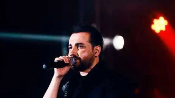 دانلود ریمیکس باشکوه سامان جلیلی / چقدر مردم برات قسم خوردم برات