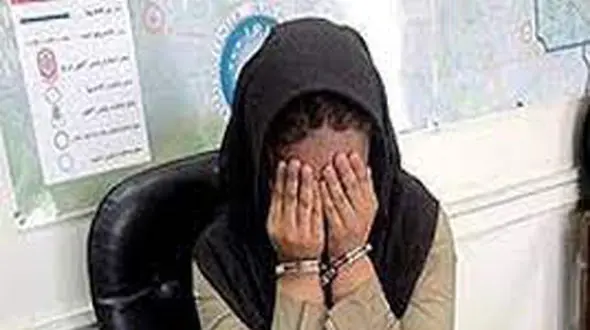 این زن دروغ می گفت به او تعرض شده است ! / خودش برای رابطه سیاه پیش قدم بود  + نظر کارشناسی