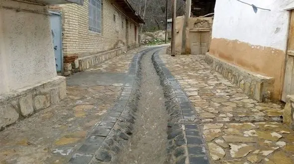 تهیه طرح هادی 141 روستای صومعه سرا / سرپرست جدید بنیاد مسکن معارفه شد