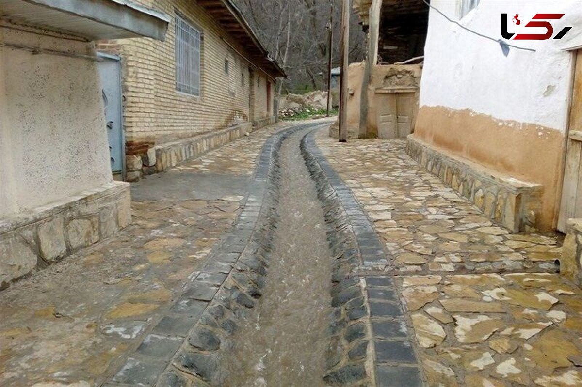 تهیه طرح هادی 141 روستای صومعه سرا / سرپرست جدید بنیاد مسکن معارفه شد