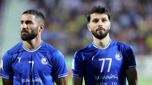 ماجرای جدایی احتمالی مهرداد محمدی از استقلال