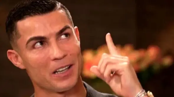 رونالدو: کودکانم با تعجب می‌پرسیدند نوزاد دیگر کجاست؟