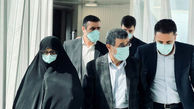 فیلم لاکچری سفر احمدی‌نژاد و همسرش به دوبی ! / جنجال یک سفر !
