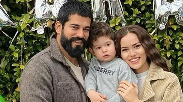 آرامش بی نظیر فاحریه اوجن در غروب دل انگیز خانه منحصر به فردش