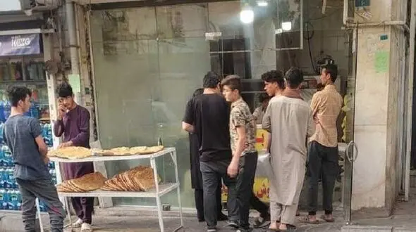 قوانین مهاجران درقانون اساسی نیاز به بازبینی دارد/اتباع با پول آمدند،نشد سرمایه‌گذاری کنند به قطر و ترکیه رفتند
