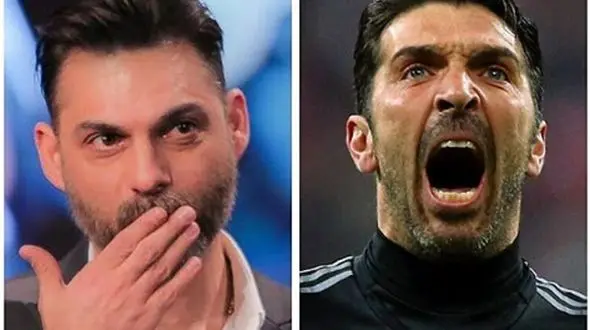 پیمان معادی  به بوفون چه پیامی داد؟!