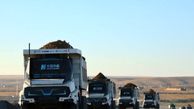 چین در مسیر تحول؛ آغاز به کار کامیون‌های خودران در معادن زغال‌سنگ
