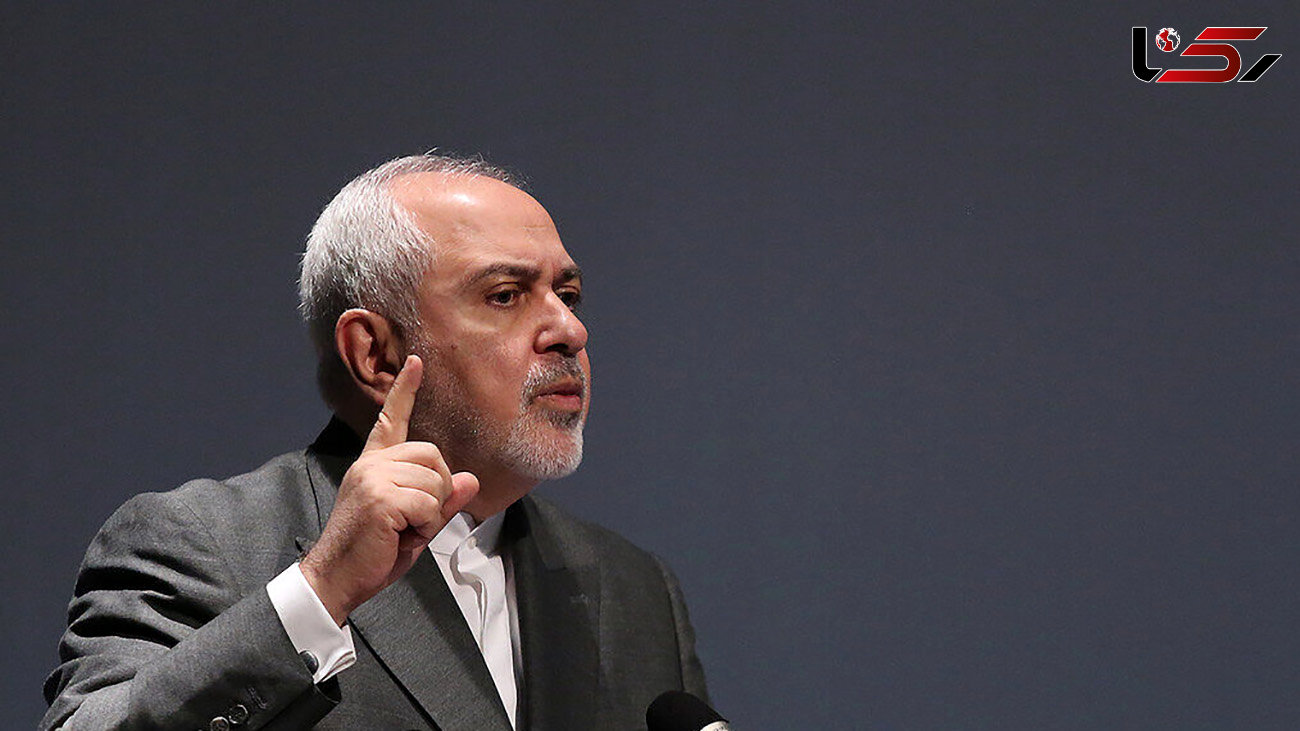 پاسخ تند ظریف به اظهارات رییس ستاد مقابله با کرونا تهران