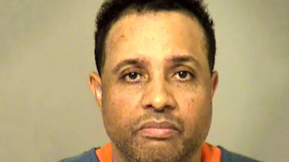 تهیه کننده معروف جان زنش را گرفت + عکس