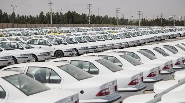 افزایش قیمت خودرو ربطی به خودروسازها ندارد