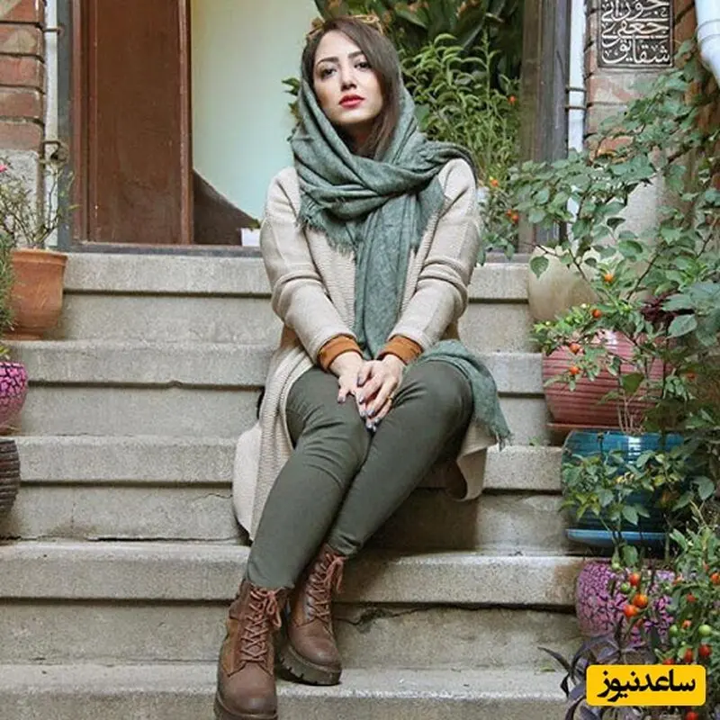 سحر جعفری