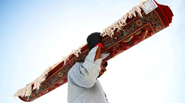 هشدار جدی پلیس به مردم / مراقب کلاهبرداری در نقش قالیشویی باشید + جزییات