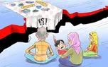 وزیر جهاد کشاورزی از سفره مردم خبر ندارد! / آمارهای آقای وزیر بر چه اساسی است؟! 