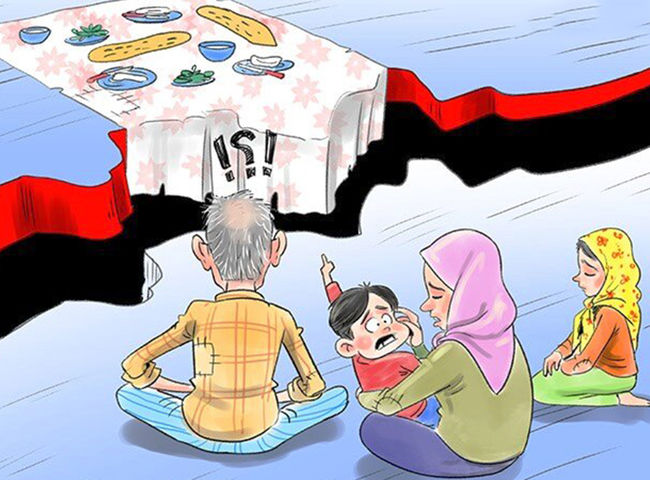 دولت وعده کنترل تورم می‌ دهد اما قیمت کالاهای اساسی رکورد می زند!
