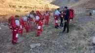 پیکر سومین قربانی حادثه گاز گرفتگی از دل گودال مرگ خارج شد