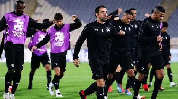 طعنه رسانه قطری به فراخوان پرسپولیس برای حضور تماشاگران در ورزشگاه آزادی 