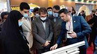 استاندار کردستان از حضور مؤثر کردستان در نمایشگاه گردشگری تهران تقدیر کرد