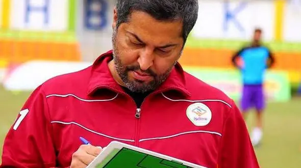 بی اعتنایی مهرداد سرخ پوش به مثبت شدن کرونا / همسر مهرداد هم کرونا داشت! + فیلم