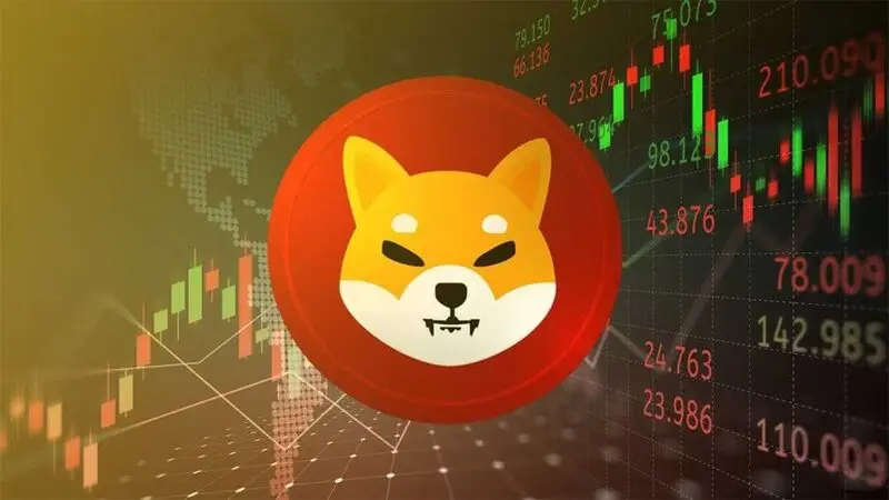 ارز دیجیتال شیبا