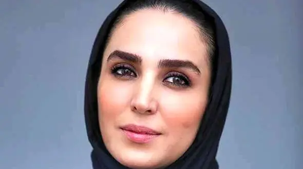 فیلم آواز باشکوه  سوگل طهماسبی با آهنگ ستاره حیات فرشاد شکوری+ موزیک ویدیو