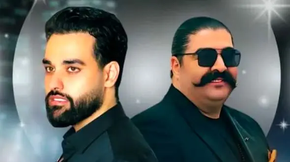 دانلود ریمیکس سهیل مهرزادگان و بهنام بانی / آهنگ ستاره تو