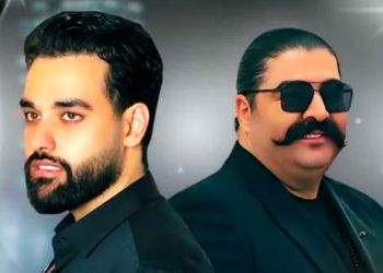 دانلود ریمیکس سهیل مهرزادگان و بهنام بانی / آهنگ ستاره تو