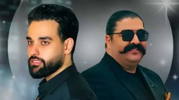 دانلود ریمیکس سهیل مهرزادگان و بهنام بانی / آهنگ ستاره تو