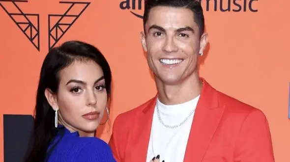 فرزند پنجم رونالدو در راه است! + عکس