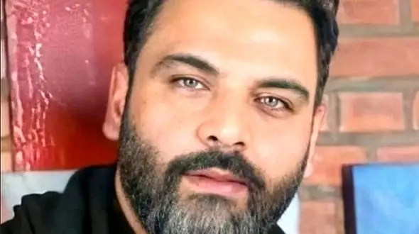 فیلم/ خواستگاری بامزه احسان علیخانی وسط برنامه/ علیخانی: خانم شما ....