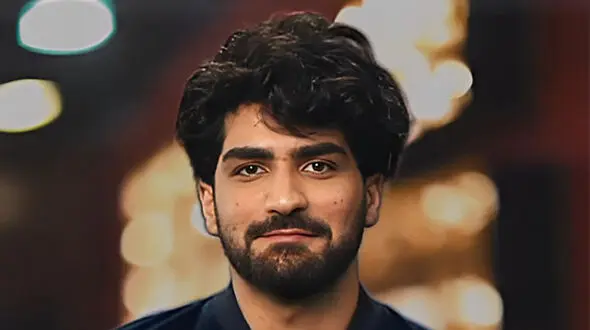 فیلم / صدای بهشتی عرفان طهماسبی پایانی ندارد ! / فقط ببینید و بشنید و لذت ببرید !