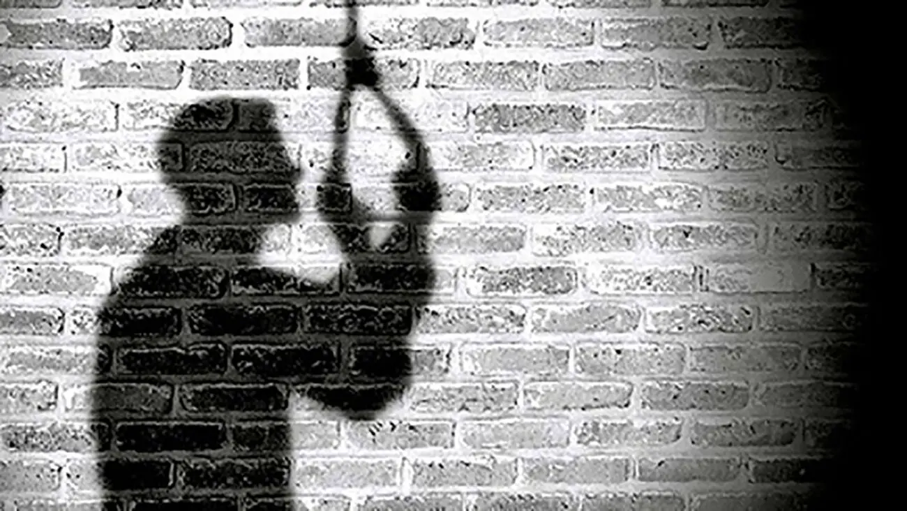 خودکشی پسر 30 ساله خرمشهری / خود را دار زد
