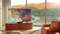 مقایسه تلویزیون های سامسونگ بر اساس تکنولوژی صفحه نمایش