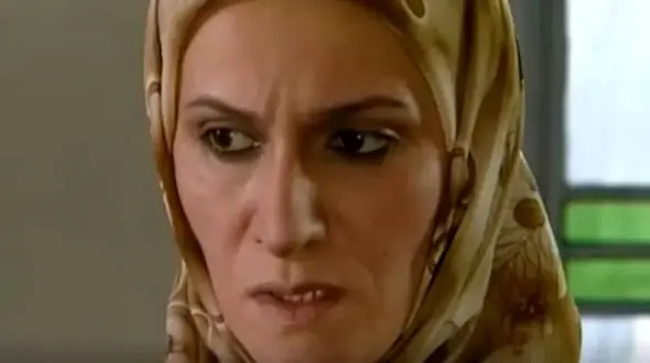 «مادر گلرخ» 14 سال بعد سریال از یاد رفته در 50 سالگی