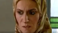 «مادر گلرخ» 14 سال بعد سریال از یاد رفته در 50 سالگی
