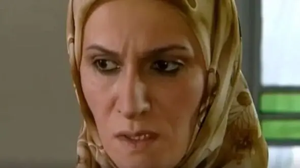 «مادر گلرخ» 14 سال بعد سریال از یاد رفته در 50 سالگی
