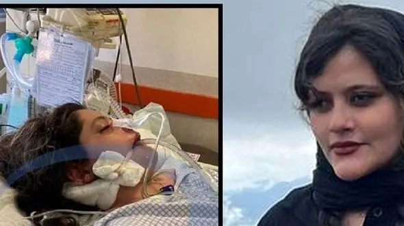  بازبینی دوربین‌های مسیر تردد مهسا امینی از بازداشت تا مقر ارشاد پلیس