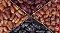 اعلام قیمت خرما در ماه رمضان/ تولید ۱۰ درصد افزایش یافت 