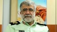 دستگیری قاتل فرمانده یگان حفاظت امور اراضی استان فارس