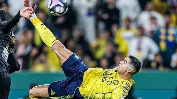 راز موفقیت کریستیانو رونالدو چیست!؟