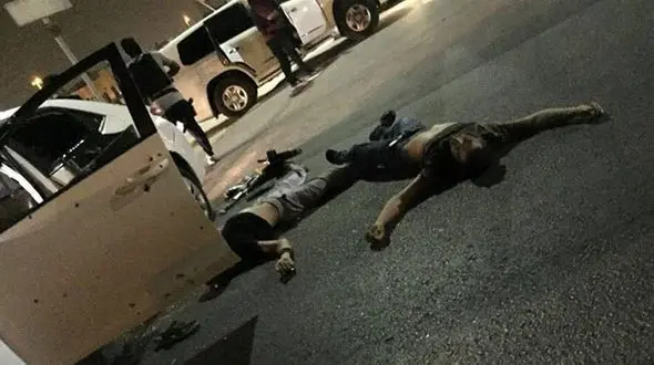 شکنجه و هتک حرمت زندانیان در عربستان ادامه دارد+عکس 