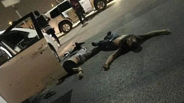 شکنجه و هتک حرمت زندانیان در عربستان ادامه دارد+عکس 
