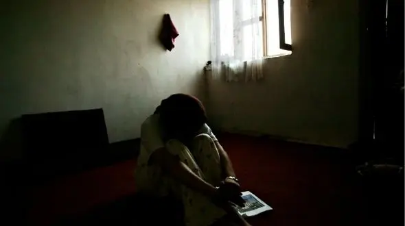 دختر 32 ساله پولدار تهرانی در دام فریبرز 23 ساله