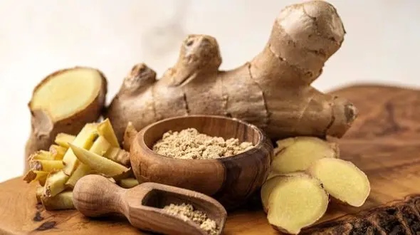 زنجبیل، همراهی مطمئن برای مبارزه با ویروس‌ ها و تقویت سیستم ایمنی