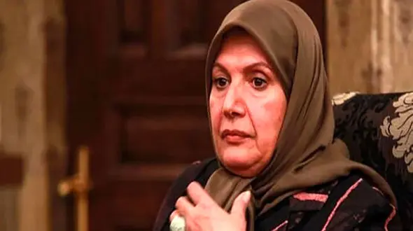 عکس دختر زیبای شهین تسلیمی و خواهرش ! + بیوگرافی از ازدواج عجیبش تا بازیگری