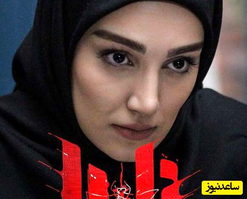 زهرا نادری فر