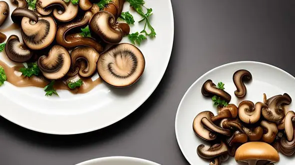 7 خاصیت قارچ 