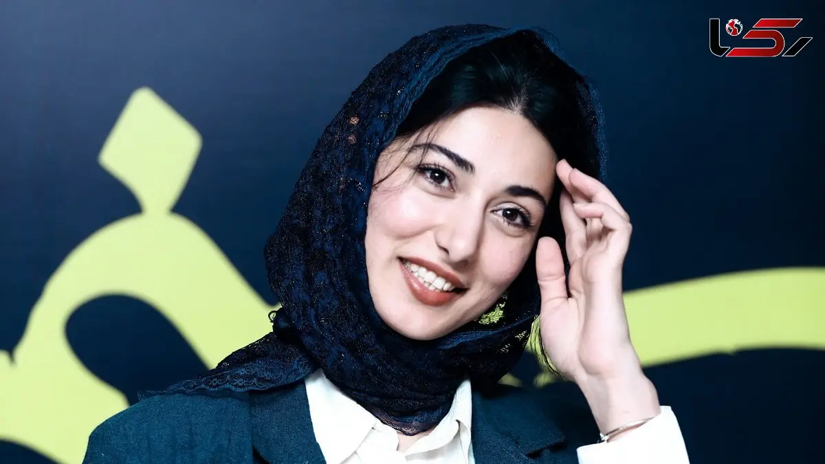 عکس / نگاهی به دکوراسیون فوق شیک اتاق زهرا سزاوار بازیگر سریال ساهره / از مبلمان دخترانه تا تابلو دویاری های شطرنجی و بومرنگی